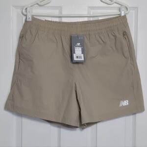 New Balance Athletics Stretch Shorts